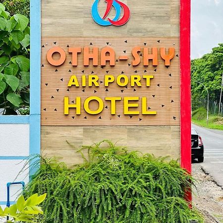 Otha Shy Airport Transit Hotel Katunayaka Luaran gambar