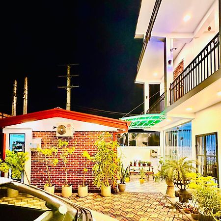 Otha Shy Airport Transit Hotel Katunayaka Luaran gambar
