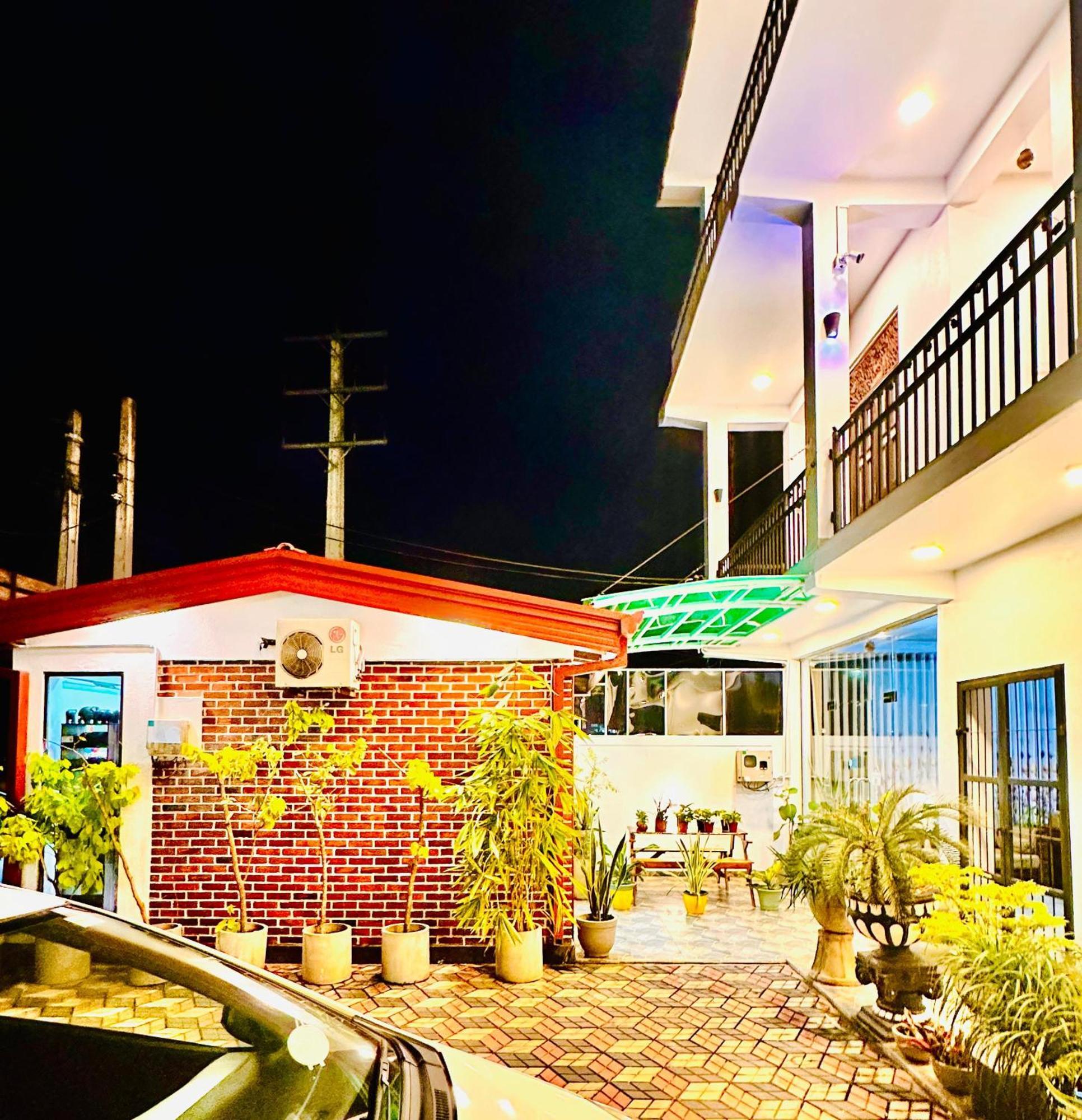 Otha Shy Airport Transit Hotel Katunayaka Luaran gambar